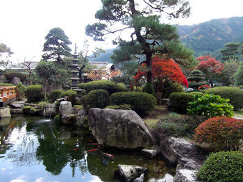 Gero Onsen Fugaku