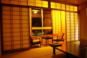 Gero Onsen Fugaku