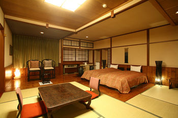 Gero Onsen Fugaku