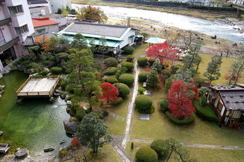 Gero Onsen Fugaku