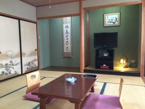 Yuzawa Hotel