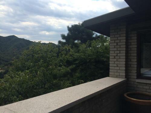 Hotel Home Of The Great Wall