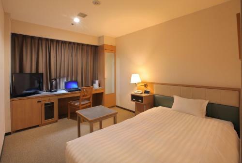 Odakyu Station Hotel Hon-atsugi