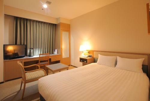 Odakyu Station Hotel Hon-atsugi