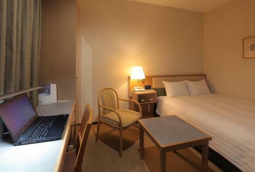 Odakyu Station Hotel Hon-atsugi