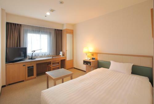 Odakyu Station Hotel Hon-atsugi