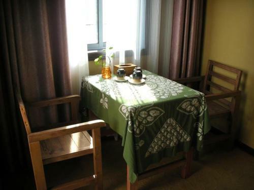 Bed & Breakfast Yshs Inn