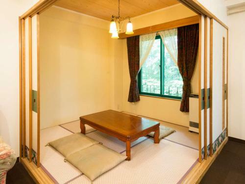 Hotel Livemax Resort Karuizawa Forest