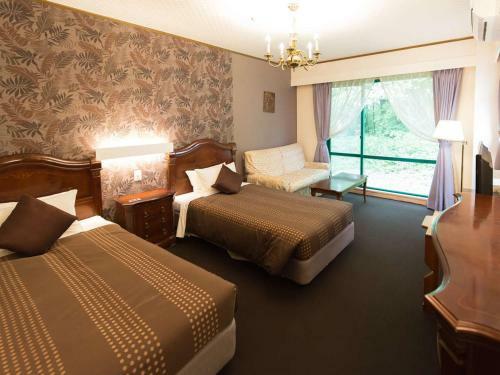 Hotel Livemax Resort Karuizawa Forest