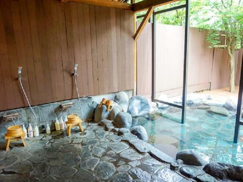 Hotel Livemax Resort Karuizawa Forest