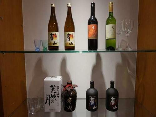 Hotel Livemax Resort Karuizawa Forest