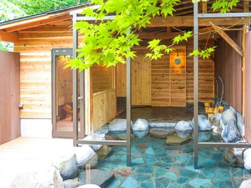 Hotel Livemax Resort Karuizawa Forest