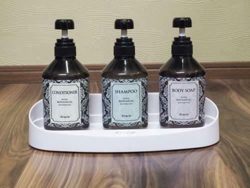 Hotel Livemax Resort Karuizawa Forest