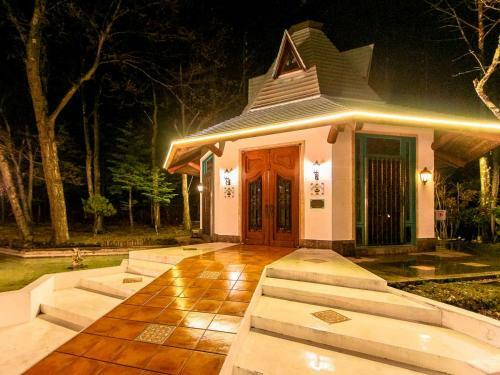 Hotel Livemax Resort Karuizawa Forest