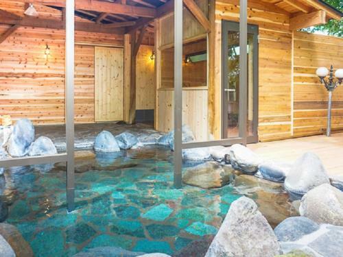 Hotel Livemax Resort Karuizawa Forest