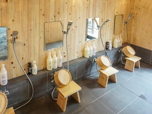 Hotel Livemax Resort Karuizawa Forest
