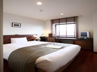 Sutton Hotel Hakata City