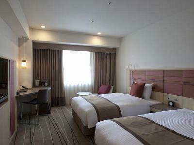 Jr Kyushu Hotel Blossom Hakata Central