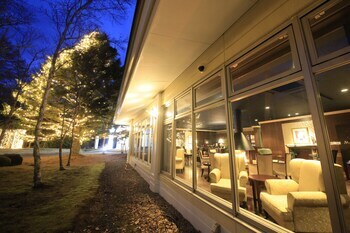 Sala Karuizawa Hotel