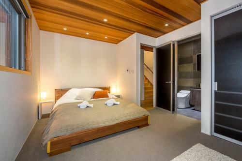 Cocoon House