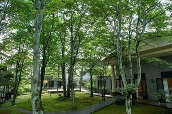 Kyu Karuizawa Hotel