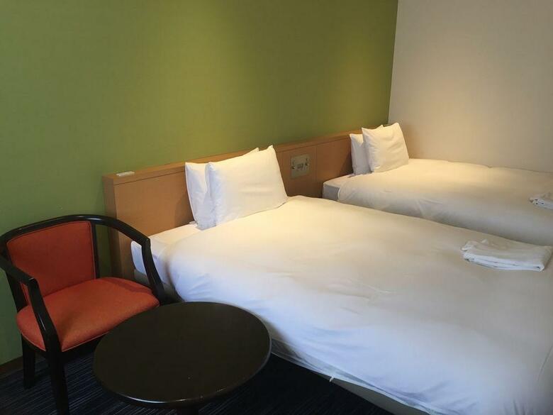 Hotel The B Hakata