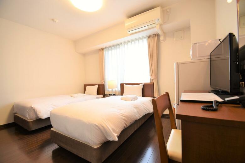 Hotel Hakata Place