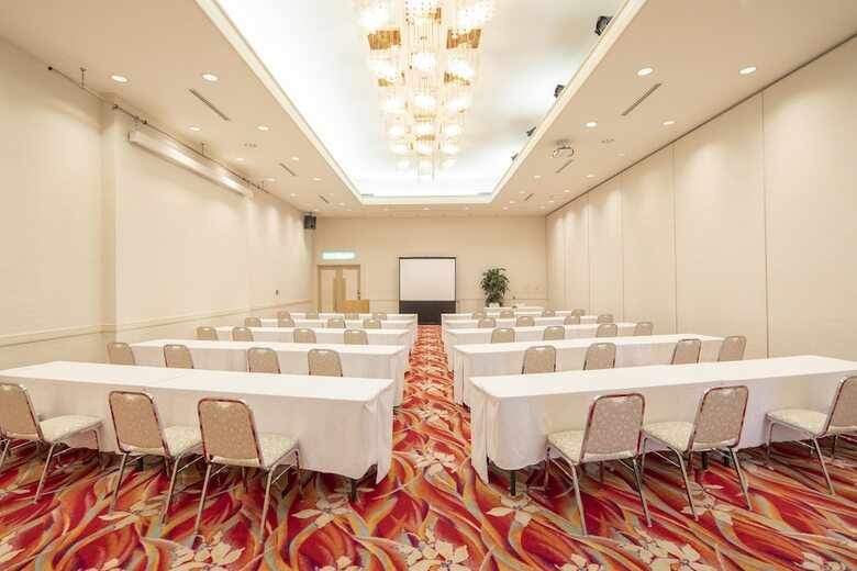 Hotel Marroad Karuizawa