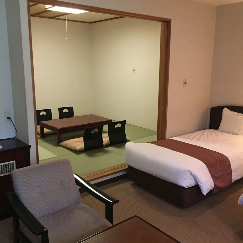 Hotel Marroad Karuizawa