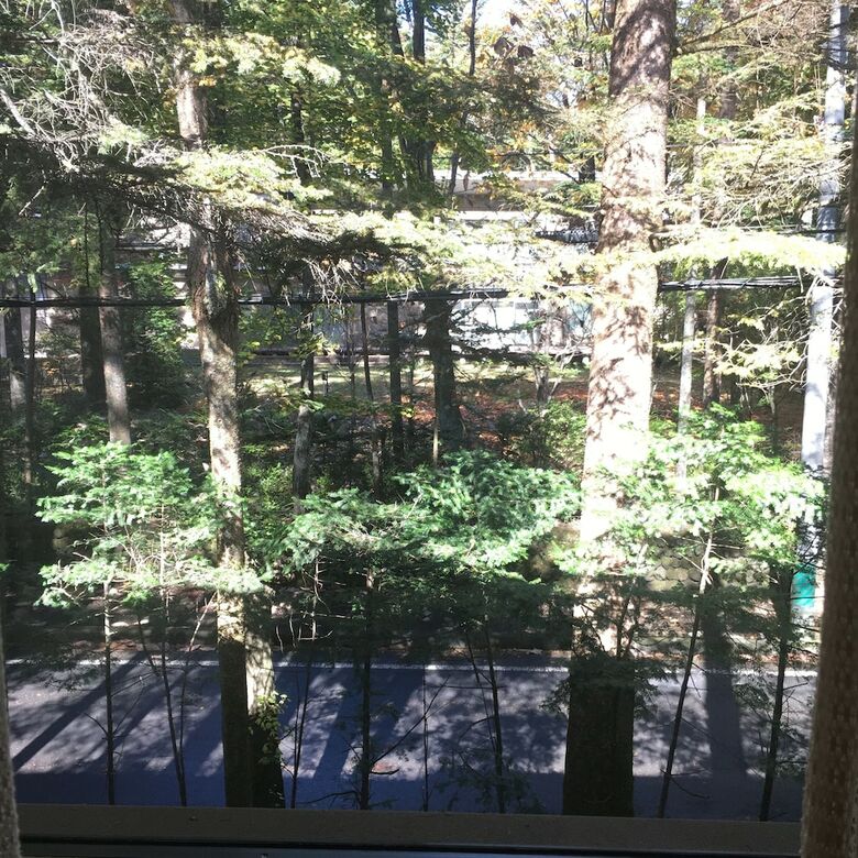 Hotel Marroad Karuizawa