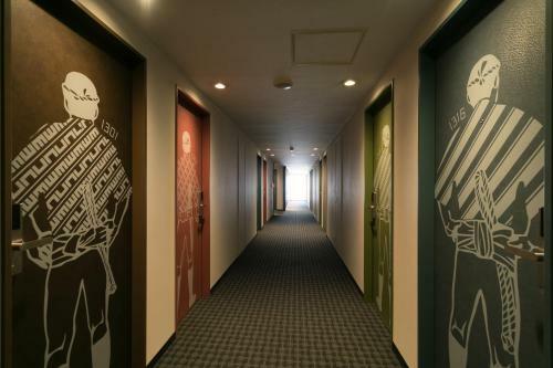 Hakata Tokyu Rei Hotel