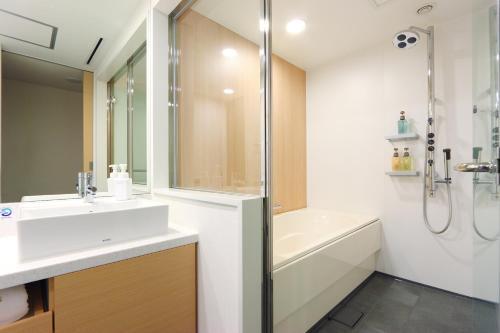Hakata Tokyu Rei Hotel