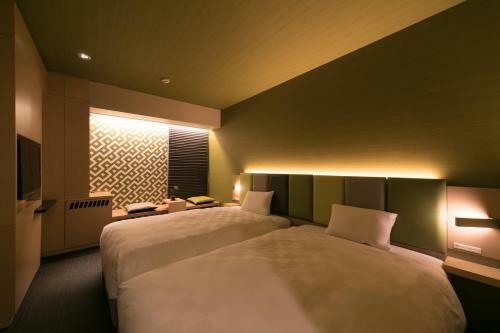 Hakata Tokyu Rei Hotel
