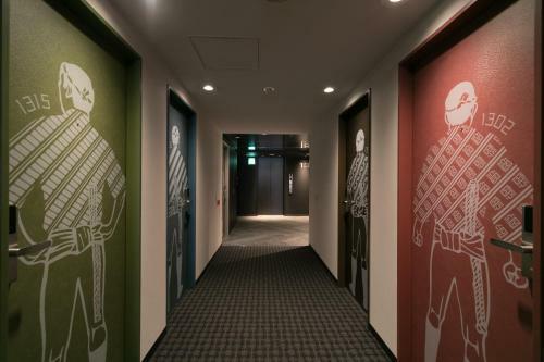 Hakata Tokyu Rei Hotel