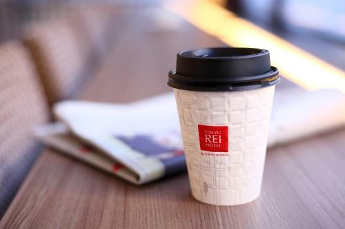 Hakata Tokyu Rei Hotel
