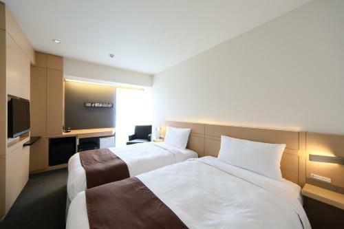 Hakata Tokyu Rei Hotel