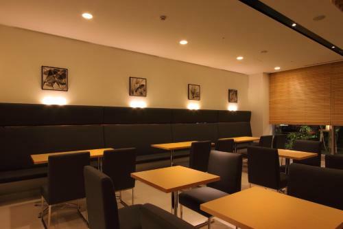 Hakata Tokyu Rei Hotel