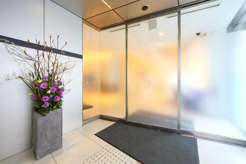 Hakata Tokyu Rei Hotel