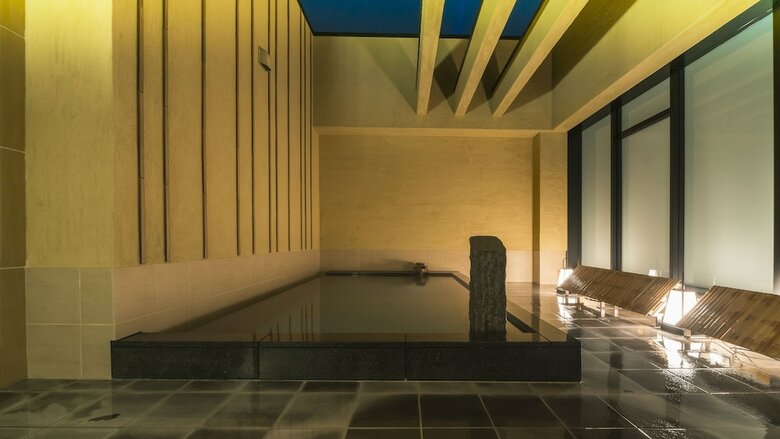 Candeo Hotels Fukuoka Tenjin