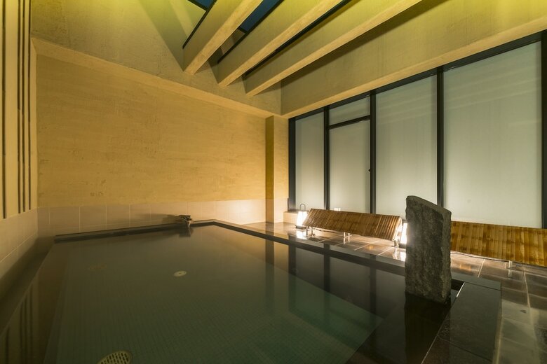 Candeo Hotels Fukuoka Tenjin