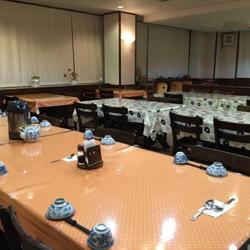 Hotel Hakuba Esquina