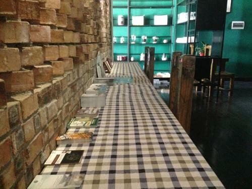 Huashan Mountain Baolianju International Youth Hostel