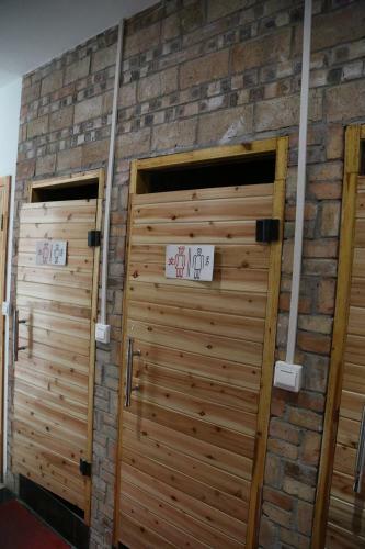 Huashan Mountain Baolianju International Youth Hostel