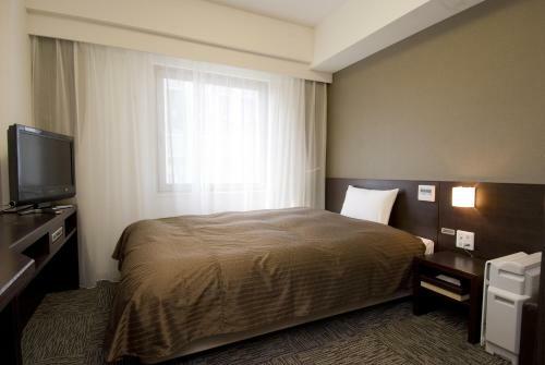 Hotel Dormy Inn Hakata Gion