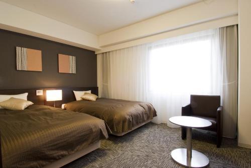 Hotel Dormy Inn Hakata Gion