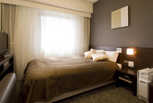 Hotel Dormy Inn Hakata Gion