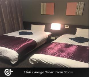 Hotel Dormy Inn Hakata Gion