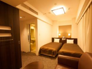 Hotel Dormy Inn Hakata Gion