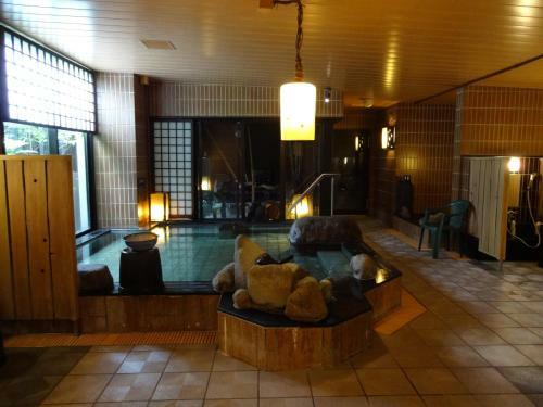 Hotel Dormy Inn Hakata Gion