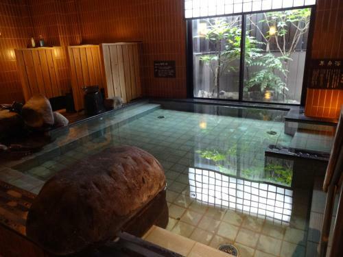 Hotel Dormy Inn Hakata Gion
